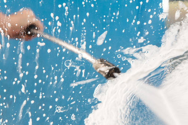 Best Driveway Pressure Washing  in Ashland, OR
