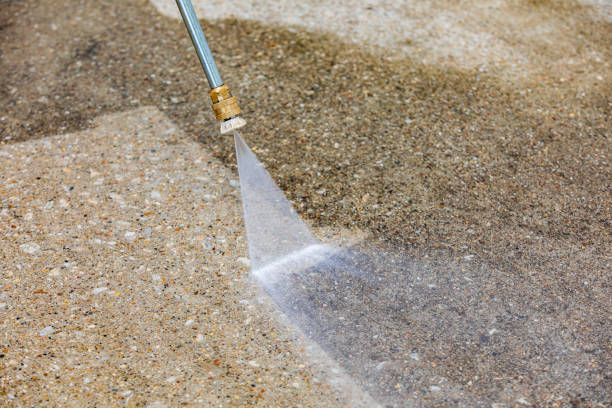 Best Gas Station Cleaning  in Ashland, OR