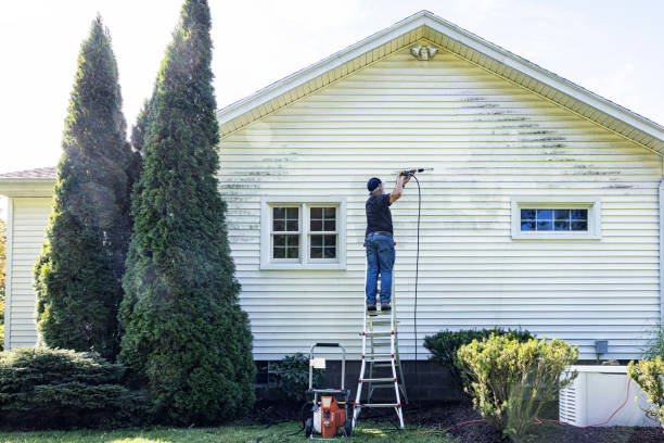 Best Machinery and Equipment Cleaning  in Ashland, OR
